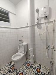 Blk 501 West Coast Drive (Clementi), HDB 3 Rooms #501513081
